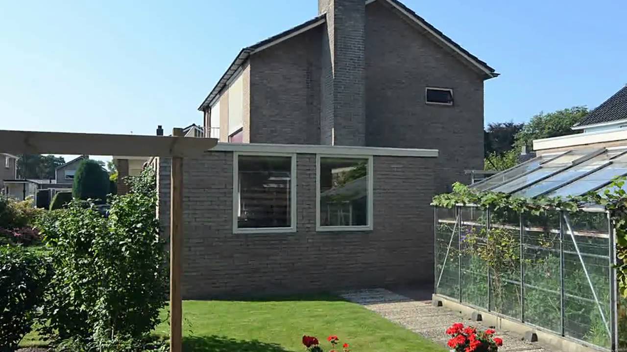 Weg Voor De Jagerskampen 56, 9751 Er Haren Gn - Youtube