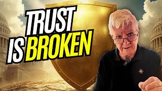 Celebrity When Trust Breaks, Gold Wins. Trust Has Broken! Profile