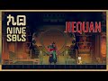 [Nine Sols - Guide] Boss principaux - Jiequan | No damage