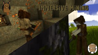 Full Salty´s Immersive Mining Guide
