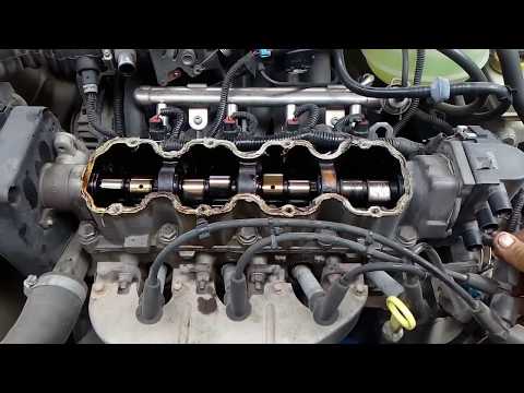 Vídeo: Quina és la pressió dels pneumàtics d'un Chevy Impala 2008?