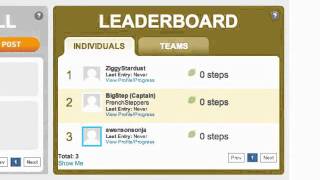 Step It Up IDT! Getting Started for Non-Captains.mp4 screenshot 5