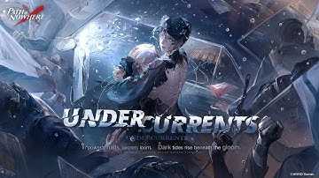 Path to Nowhere Chapter 14 Undercurrents Part A All Cutscenes