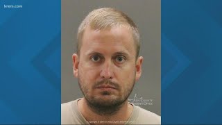 Former Idaho lawmaker charged with rape makes first court appearance