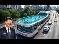 China Has Launched New Generation Transport SHOCKING The US—Shocking Chinese Innovation