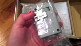 Unboxing 3Ds And New Super Mario Bros 2