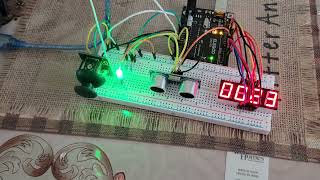 CS120B Lab 5 Part 2 Demo