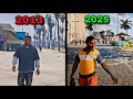 ESTE GTA SUPERARÁ AL GTA 5 !