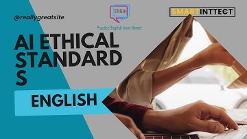 ETHICAL AI impact presentation full video