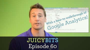 Referral Spam in Google Analytics - #juicybits 60
