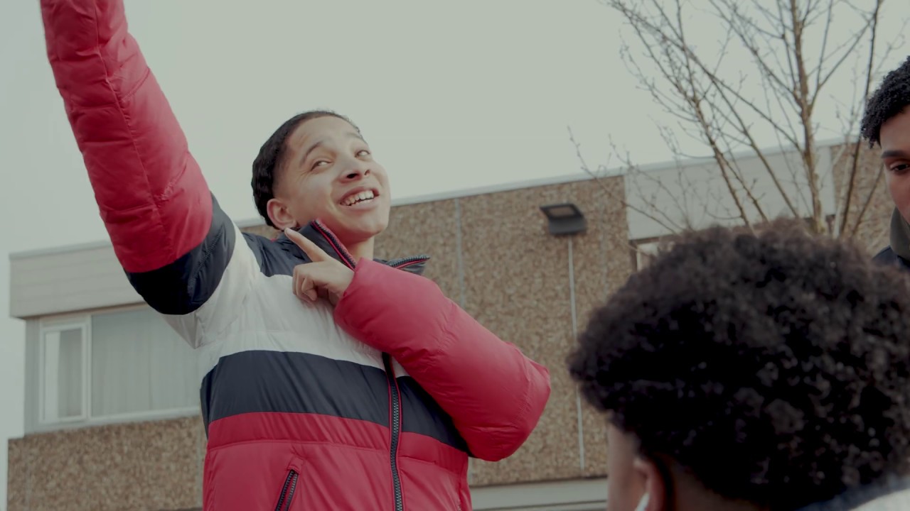 Rayvano - Solo (Prod. Sam Blans & Alex Vasi) - YouTube