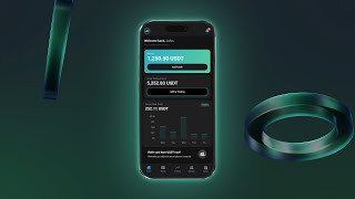 The Polar Tensor App Trailer (English)