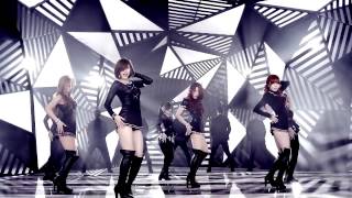 Secret (시크릿) - Talk That MV [Eng Sub] HD