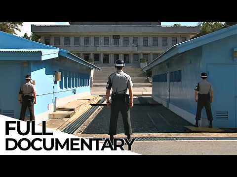 North Vs South Korea: A Hundred Years of War | ENDEVR Documentary 2019