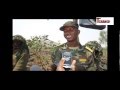 Mamadou ndala et p karegeya  deux victimes de kagame