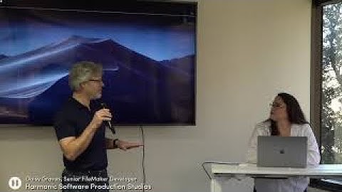 Daisy Graves: Navigation Cards in FileMaker