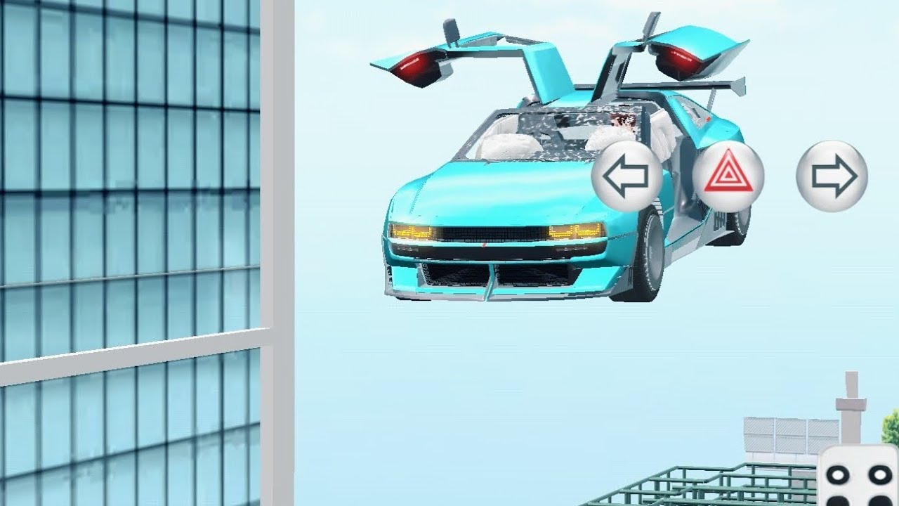 a representative video of 3D driving class (not the 2nd game