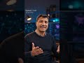 How Smart AI Agents Use Data 🧠 #shortsbeta
