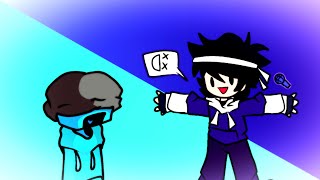 [FNF] Lavatory (Natrai & Rien Sing Faucet) [Demar-Mix] + FLP, MIDI and Chart!