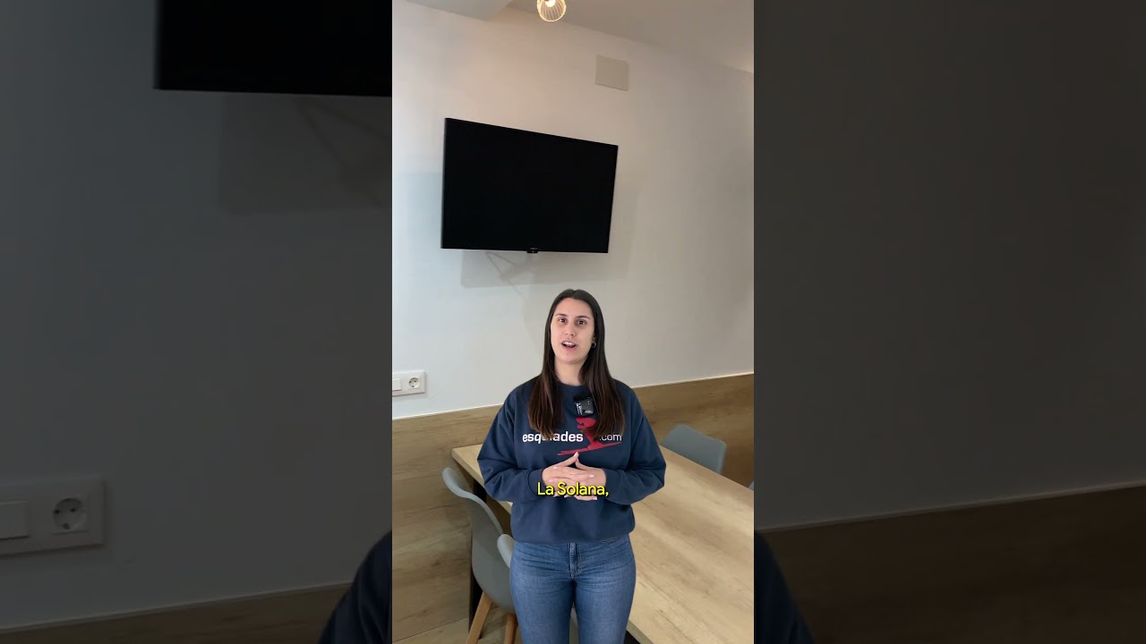 ⚡Esquiades Deals ⚡📢 Oferta EXCLUISVA para esquiar en Boí Taüll ¡10% dto. Apartamentos  La Solana! - YouTube