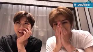 NCT I want your bite