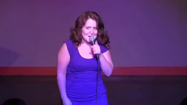 Rebecca Vigil (This Live Show - November)