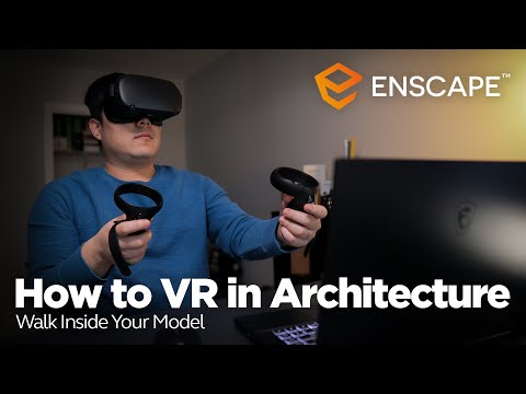 Video: Oculus Cho Một Tòa Nhà Dân Cư