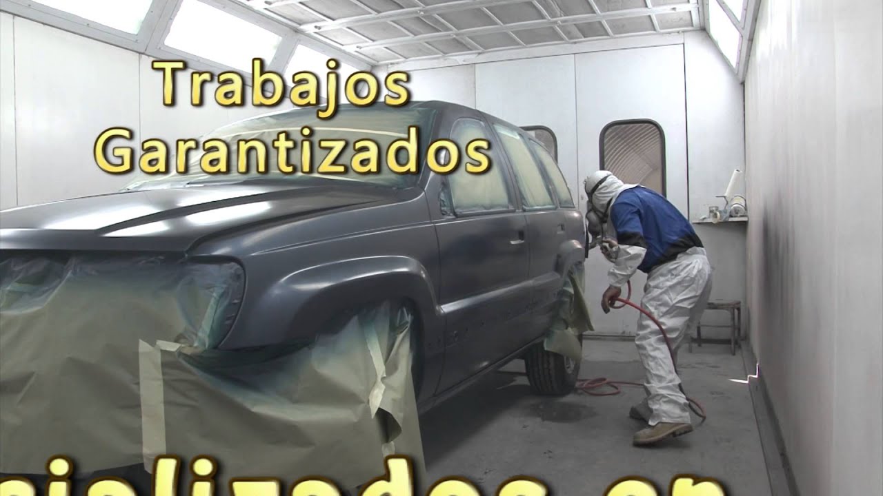 Top Gun Auto Painting YouTube