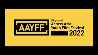 Showreel AAYFF 2022