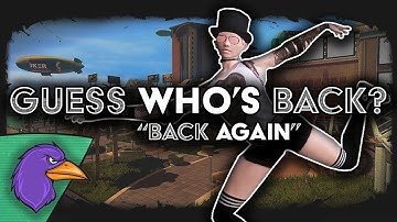 Anger Management | APB: Reloaded