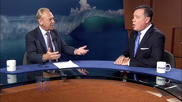 Inside OC with Rick Reiff -- Irvine Issues -- Open Mic