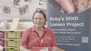 Rubys Fund Bentley Alc Through Cheshire Community Foundation