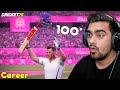 First 100 For Rajasthan In Career Mode Cricket 26 Gameplay 18 First 100 For Rajasthan In Career Mode Cricket 26 Gameplay 18