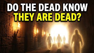 Do the Dead See Each Other After Death? Biblical Truth