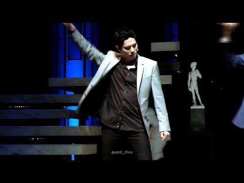 170323 [비스티] 관대 05_ 누나송 (고훈정)
