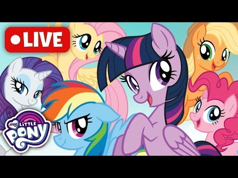 🔴 マイリトルポニー〜日本語 | | マイリトルポニー〜トモダチは