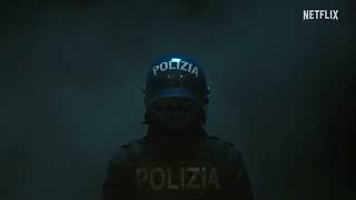 ACAB - La serie I Trailer Ufficiale HD