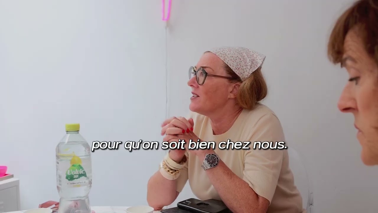 Pourquoi Séverine a choisi un chasseur d'appartement à Paris ? Interview Homelike Home 🏠