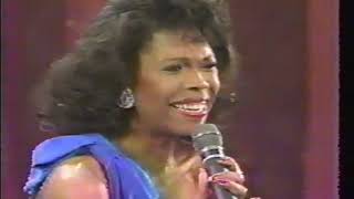 Angela Robinson - AND I AM TELLING YOU