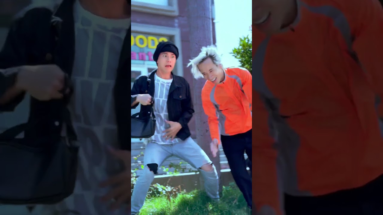 Thief’s new phobia unlocked [IAMBEN]