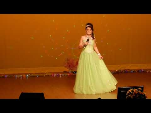 無奈，林蕙~大埔文娛中心5.11.2018