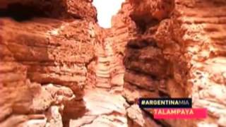 Continuidad - El Trece Internacional 2015.