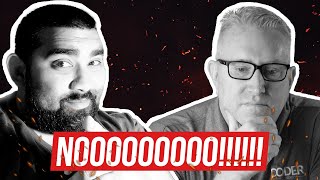 Tutorial Purgatory, Breaking-into Tech, and more, with Danny Thompson