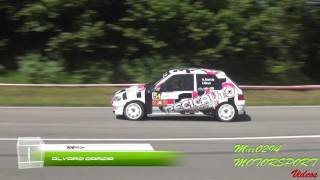 Highlights 32º Subida a Santo Emiliano 2017