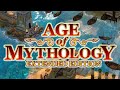 Age of Mythology: Extended Edition #3  Игра по заказу ^^