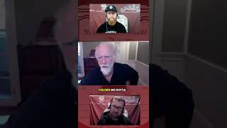 Xander Berkeley talks about his role as George Mason in 24