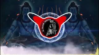 mahadevala jato ga Banjo Mix Tapori Adi Dj Pravin Yavatmal
