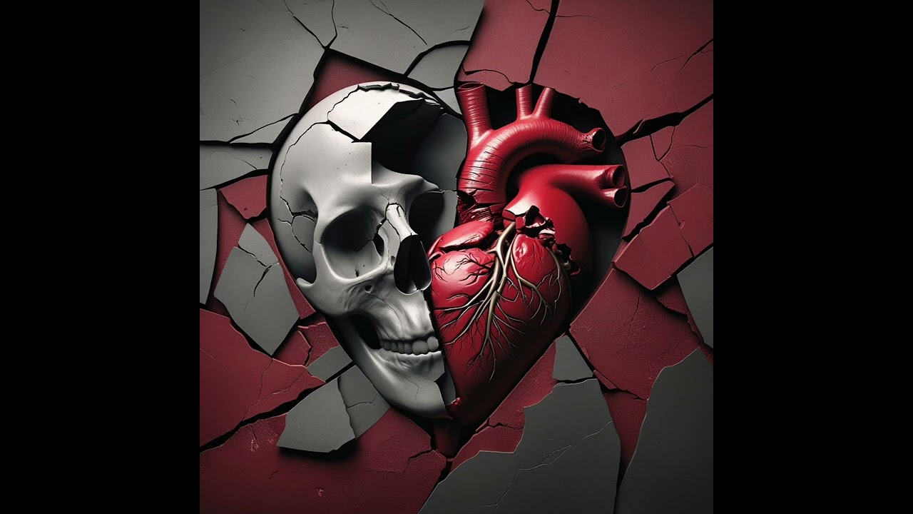 Jay Risky - Heart Attack - Ft ILM - (Audio)