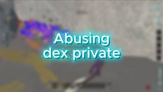 Ark asa cheat dex small tribes