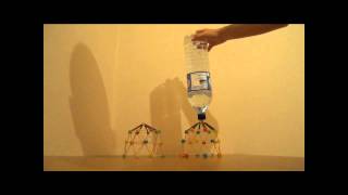 Structures 4 Geodesic Dome Joint Stiffness